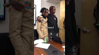YNW Melly Is Finally Getting Out💀