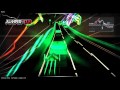 DJ Pygme Jumper V3 0 Audiosurf GAMEPLAY