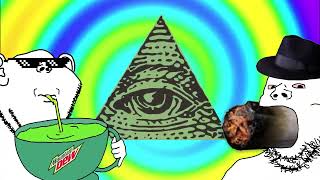 the mlg pill 