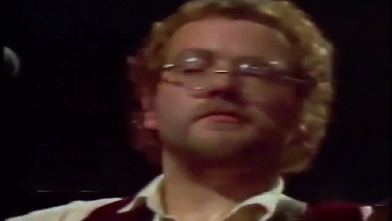 Joe Egan Back On The Road (1979) YouTube