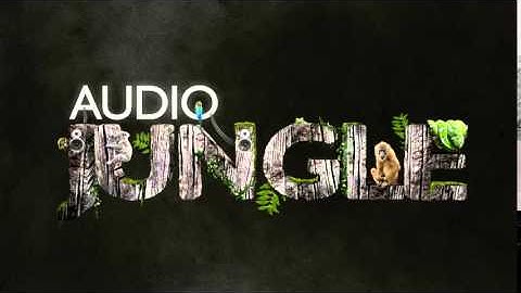 Logos & Idents - Ambient Introduction | AudioJungle