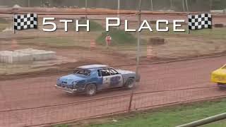 2021 Season Opener Tomahawk Speedway