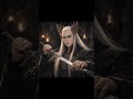 Anime King Thranduil #thranduil #darkromance #lotr #lordoftherings #elvenking #thehobbit #anime