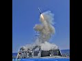 Nga muốn Mỹ làm rõ thông điệp về tên lửa Tomahawk