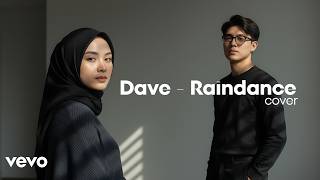Dave - Raindance (Cover) | AHDtune