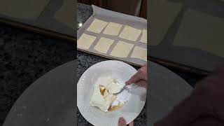 Cheese Danish #food #recipe #pastry #easyrecipe Cheese Danish #food #recipe #pastry #easyrecipe