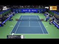Egor Gerasimov levels it at 1-1 | TOM 2020 Singles Final