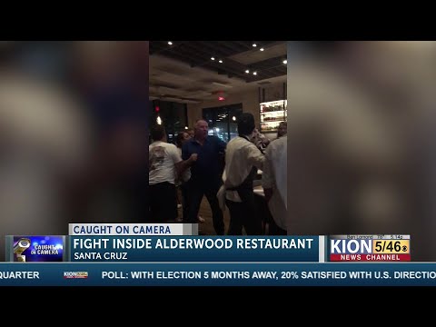 Employee controversially fired following fight at Alderwood Santa Cruz