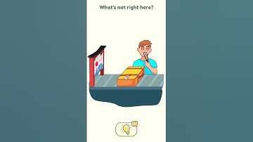 DOP 2 Level 1147 Gameplay #shorts #youtubeshorts #shortsviral