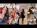 Proposing to my bridesmaids  final fittings  village prep  lots of gifts  unboxing