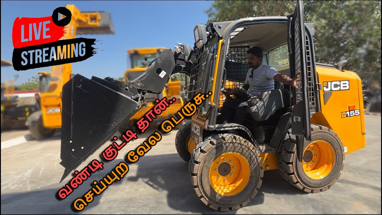 JCB Review SKID jcb-review-skid