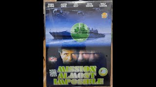 Opening to Mission Almost Impossible 2001 VCD