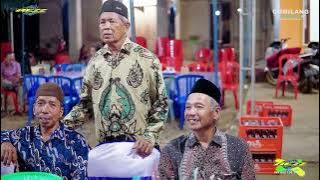 CEK SOUND - REZZ MUSIC - WEDDING HADI CUKI & FERLINA - BUMIHARJO KELING JEPARA