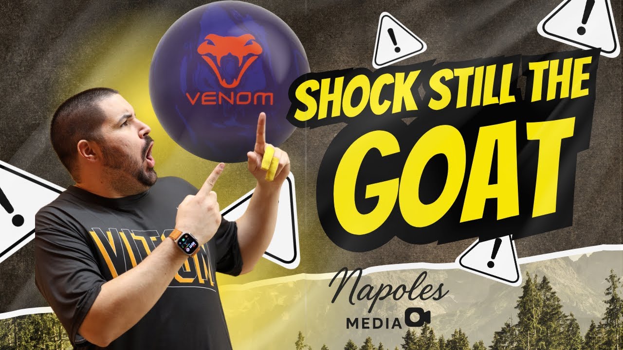 Motiv Venom Shock всё ещё в топе?! Прошло уже больше десятилетия!