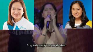 Video thumbnail of "Tribute to a well life  Lived, Mayor Joni Villanueva-Tugna"