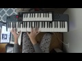 FOREVER (COVER) PRA SEMPRE