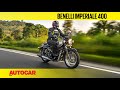 Benelli Imperiale 400: Is this the retro bike for you?