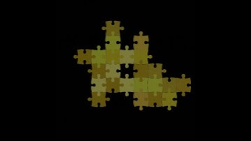 jigsaw puzzle build blender
