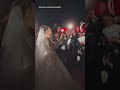 حفل زفاف البلوجر سلمى عبد العظيم و علاء