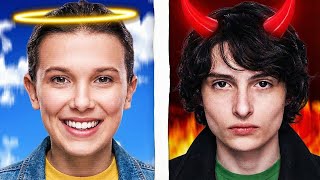 Best Vs Worst Stranger Things Actors