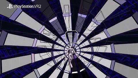 Rez Infinite and Tetris Effect: Connected