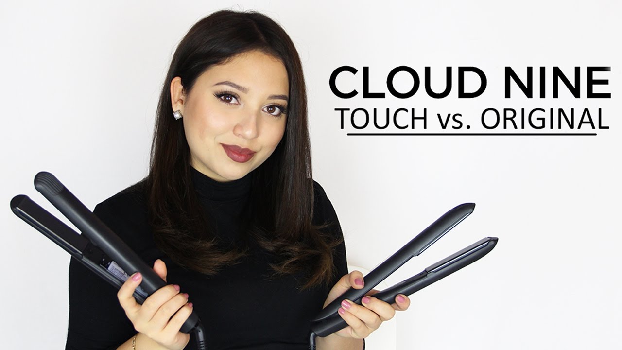 CLOUD NINE | Touch vs. Original - YouTube
