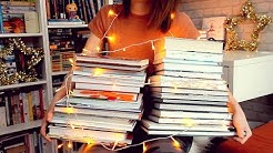 ⛄ ЧТО ПОДАРИТЬ НА НОВЫЙ ГОД ⛄ 32 книжных совета ⛄