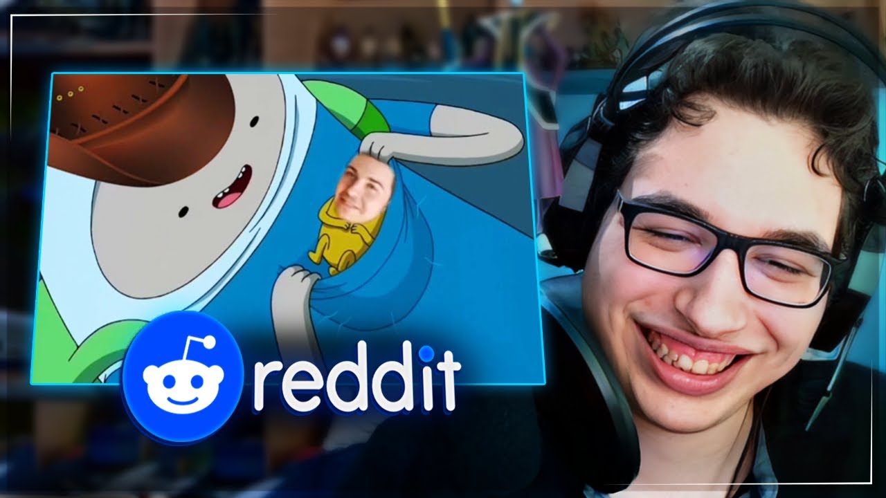 THE CHAD PAN BIMBO | Reddit Simbólico #38