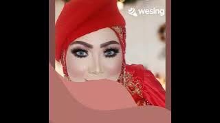 ulah ceurik|| sampe merinding(Wesing akustik) cover Ema ardhana