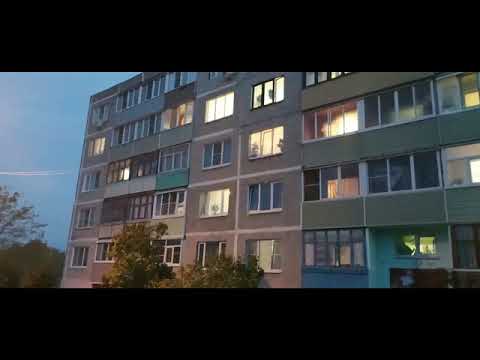 Ока красная пойма