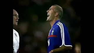 Zinedine Zidane Legendary Skills And Goals The Football Master 