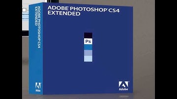 Free Download Photoshop CS4 Video Tutorial -- 8 Series