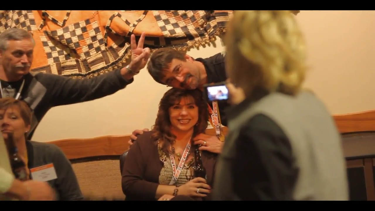 Sinkovic Visuals Reel