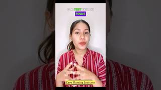 D-Dimer Test 💉 #ddimer #blood #clot #nursing #easynursinglectures #medical