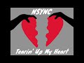 NSYNC - Tearin’ Up My Heart (1 Hour Loop)