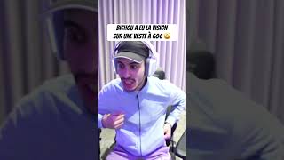 Bichou a eu la vision sur une veste à 60€ 🤩 #bichou