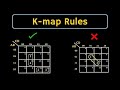 K map examples