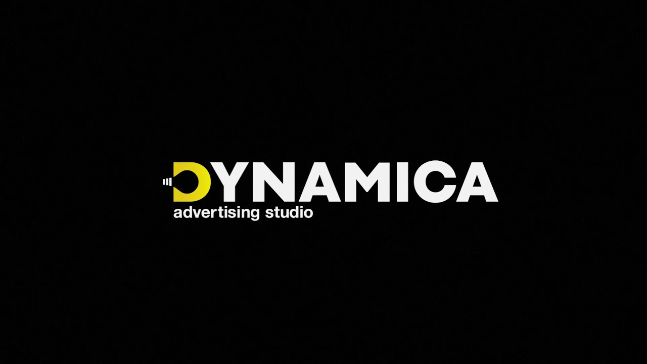 Моя заставки самара. Рекламная студия логотип. Логотип студии рекламы. Studio reklama логотип. Dynamica