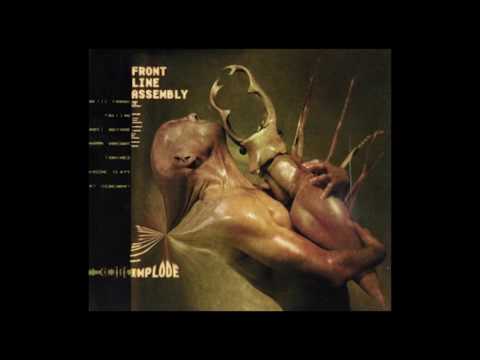 Obejrzyj Front Line Assembly - Falling w YouTube Obejrzyj Front Line Assembly - Falling w YouTube