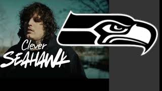 Seahawk  clever