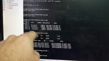 Domain C setup PT2 - Initial configureation and testing install of OpenBSD 6.1