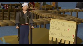 New Channel! Rant #1 just kidding who cares about keeping count A Rant About Land Counts