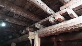 Posof Alabalik Dedemi̇n Evi̇..