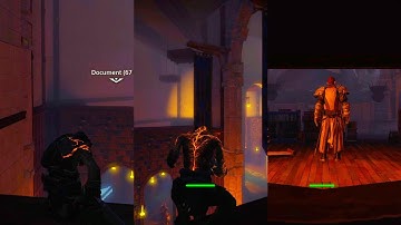 First time I set a Clone Trap | Styx: Master of Shadows