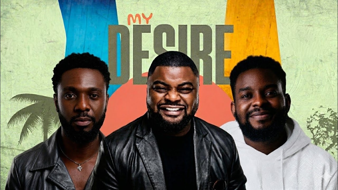 Watch My Desire Visualizers Samuel Folabi X Chizie X S.O.N Music. @DJErnesty @Sonmusicofficial @chizie3374 on YouTube Watch My Desire Visualizers Samuel Folabi X Chizie X S.O.N Music. @DJErnesty @Sonmusicofficial @chizie3374 on YouTube