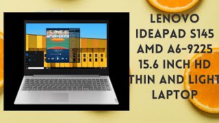 Lenovo Ideapad laptop  | Best budget Laptop Under 25000 Rupees