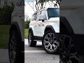 The Legend is Back! Toyota Land Cruiser Prado LC250 First Look &amp; Review   #shorts #toyota #viral