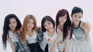 KiiiKiii 키키 'DANCING ALONE' Dance Practice (Moving ver.)