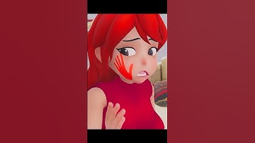 Nick love Tani - Pick Me Girl The Power Of - Scary Teacher 3D