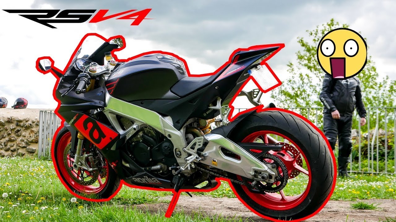 SA MOTO VEND DU RÊVE ! DAYTONA/R6/KTM640/YZF125R - YouTube